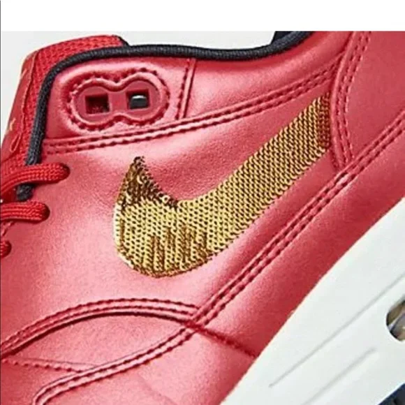 COPY - Women’s Nike air max’s se1 - Picture 3 of 5